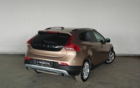 Volvo V40 II рестайлинг, 2013 год, 985 000 рублей, 4 фотография