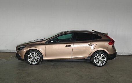 Volvo V40 II рестайлинг, 2013 год, 985 000 рублей, 8 фотография