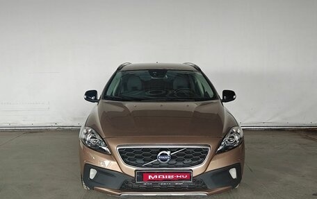 Volvo V40 II рестайлинг, 2013 год, 985 000 рублей, 2 фотография