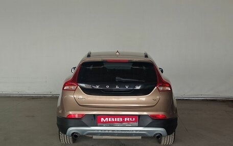 Volvo V40 II рестайлинг, 2013 год, 985 000 рублей, 5 фотография