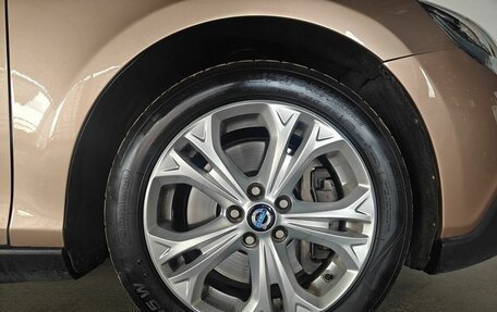 Volvo V40 II рестайлинг, 2013 год, 985 000 рублей, 17 фотография