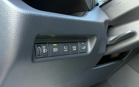 Toyota RAV4, 2024 год, 3 570 000 рублей, 17 фотография