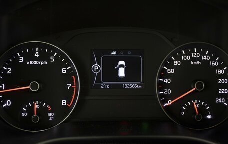 KIA Sportage IV рестайлинг, 2018 год, 2 226 000 рублей, 14 фотография