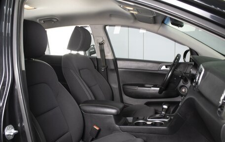 KIA Sportage IV рестайлинг, 2018 год, 2 226 000 рублей, 7 фотография