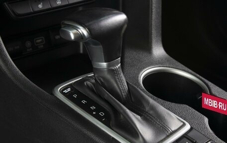 KIA Sportage IV рестайлинг, 2018 год, 2 226 000 рублей, 15 фотография