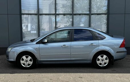 Ford Focus II рестайлинг, 2007 год, 360 000 рублей, 7 фотография