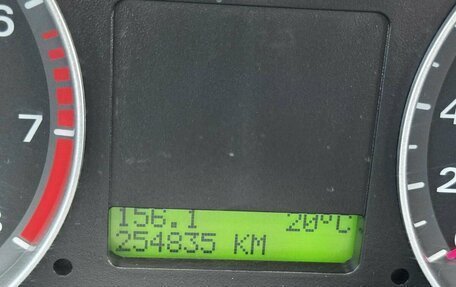 Ford Focus II рестайлинг, 2007 год, 360 000 рублей, 12 фотография