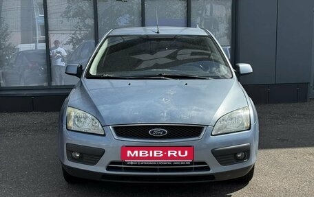 Ford Focus II рестайлинг, 2007 год, 360 000 рублей, 3 фотография