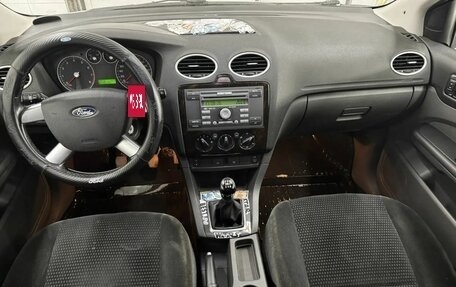 Ford Focus II рестайлинг, 2007 год, 360 000 рублей, 9 фотография