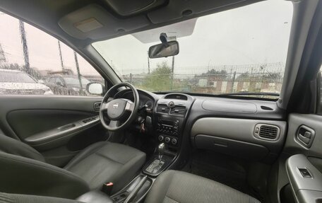 Nissan Almera Classic, 2009 год, 289 000 рублей, 10 фотография
