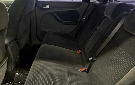 Ford Focus II рестайлинг, 2007 год, 360 000 рублей, 13 фотография