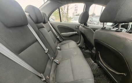 Nissan Almera Classic, 2009 год, 289 000 рублей, 11 фотография