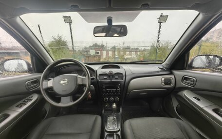 Nissan Almera Classic, 2009 год, 289 000 рублей, 9 фотография
