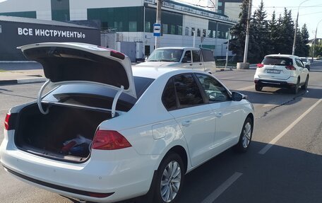 Volkswagen Bora, 2022 год, 1 700 000 рублей, 5 фотография
