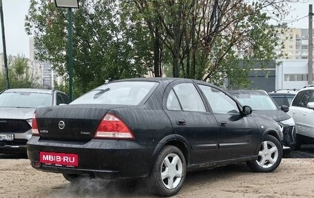 Nissan Almera Classic, 2009 год, 289 000 рублей, 6 фотография