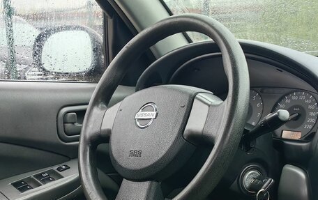 Nissan Almera Classic, 2009 год, 289 000 рублей, 12 фотография