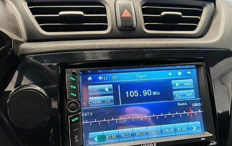 KIA Rio III рестайлинг, 2015 год, 900 000 рублей, 16 фотография