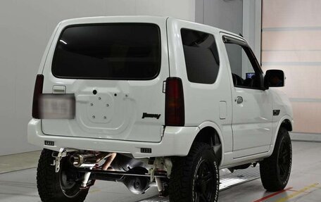 Suzuki Jimny, 2015 год, 910 000 рублей, 7 фотография