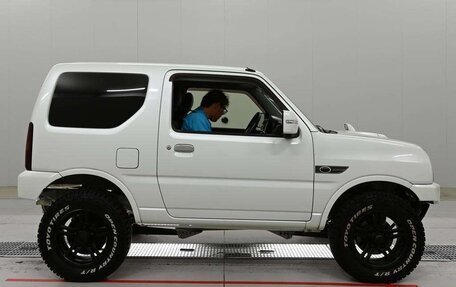 Suzuki Jimny, 2015 год, 910 000 рублей, 6 фотография
