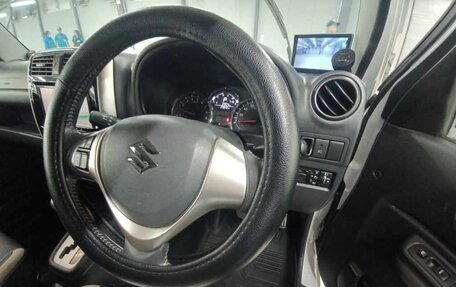 Suzuki Jimny, 2015 год, 910 000 рублей, 9 фотография