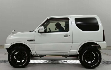 Suzuki Jimny, 2015 год, 910 000 рублей, 8 фотография