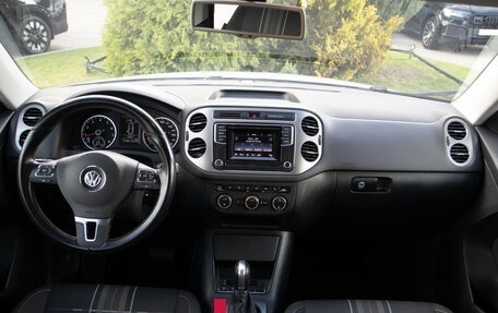 Volkswagen Tiguan I, 2016 год, 1 288 000 рублей, 11 фотография