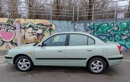 Hyundai Elantra III, 2005 год, 310 000 рублей, 3 фотография