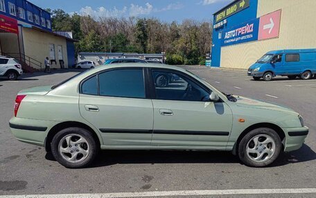 Hyundai Elantra III, 2005 год, 310 000 рублей, 2 фотография