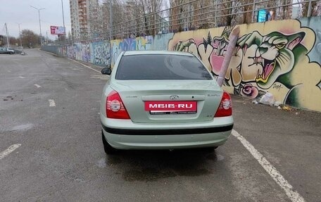 Hyundai Elantra III, 2005 год, 310 000 рублей, 5 фотография