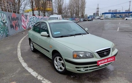 Hyundai Elantra III, 2005 год, 310 000 рублей, 4 фотография