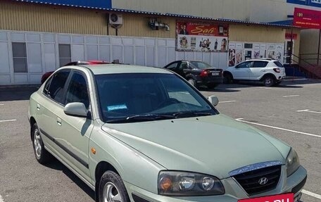 Hyundai Elantra III, 2005 год, 310 000 рублей, 6 фотография