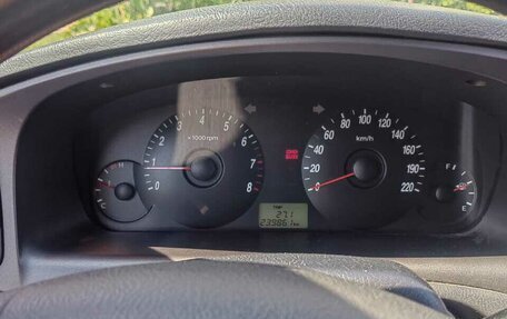 Hyundai Elantra III, 2005 год, 310 000 рублей, 10 фотография