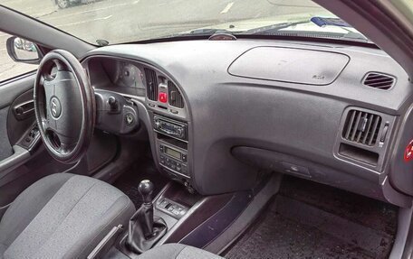 Hyundai Elantra III, 2005 год, 310 000 рублей, 14 фотография