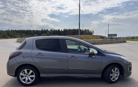 Peugeot 308 II, 2011 год, 520 000 рублей, 4 фотография