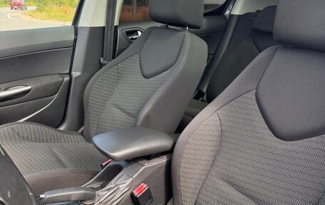 Peugeot 308 II, 2011 год, 520 000 рублей, 5 фотография