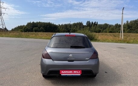 Peugeot 308 II, 2011 год, 520 000 рублей, 3 фотография