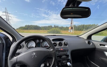 Peugeot 308 II, 2011 год, 520 000 рублей, 8 фотография