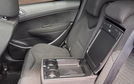 Peugeot 308 II, 2011 год, 520 000 рублей, 10 фотография