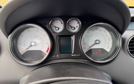 Peugeot 308 II, 2011 год, 520 000 рублей, 7 фотография