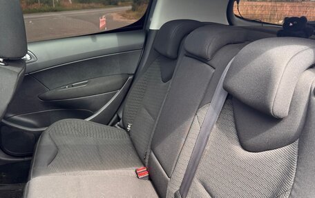 Peugeot 308 II, 2011 год, 520 000 рублей, 9 фотография