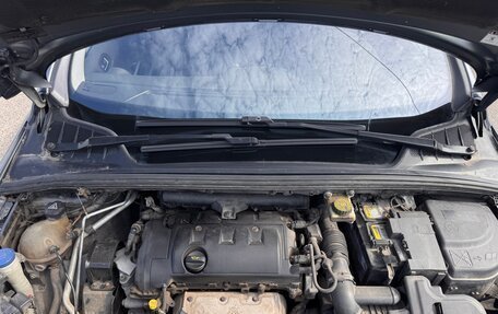 Peugeot 308 II, 2011 год, 520 000 рублей, 13 фотография