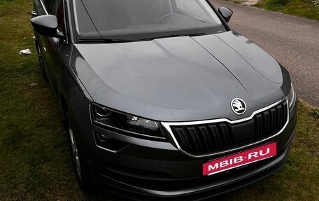 Skoda Karoq I, 2021 год, 2 590 000 рублей, 6 фотография