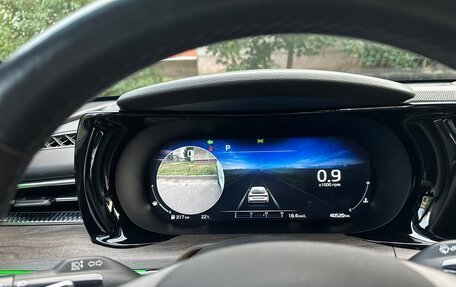 KIA K5, 2022 год, 2 890 000 рублей, 3 фотография