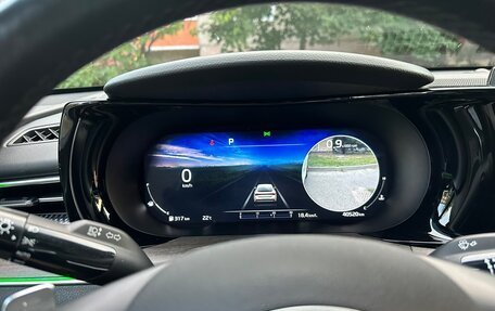 KIA K5, 2022 год, 2 890 000 рублей, 4 фотография
