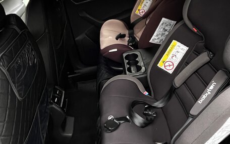 Skoda Karoq I, 2021 год, 2 590 000 рублей, 16 фотография