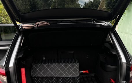 Skoda Karoq I, 2021 год, 2 590 000 рублей, 12 фотография