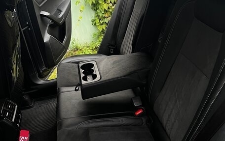 Skoda Karoq I, 2021 год, 2 590 000 рублей, 15 фотография