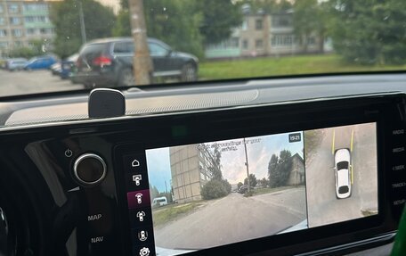 KIA K5, 2022 год, 2 890 000 рублей, 7 фотография