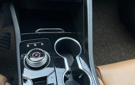 KIA K5, 2022 год, 2 890 000 рублей, 11 фотография