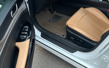 KIA K5, 2022 год, 2 890 000 рублей, 12 фотография